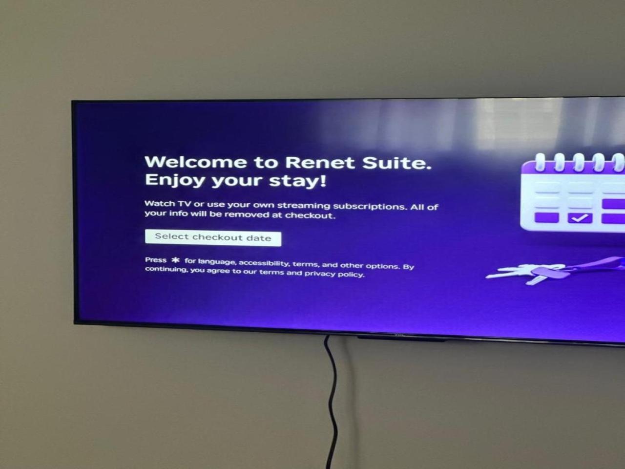 Renet Suite Riverview Zewnętrze zdjęcie